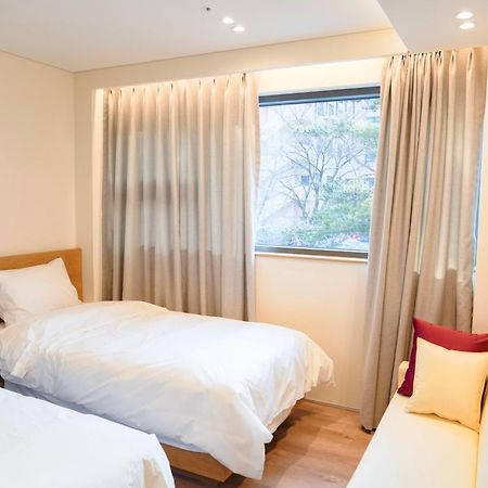 Eden Foret Hotel Chungju Buitenkant foto