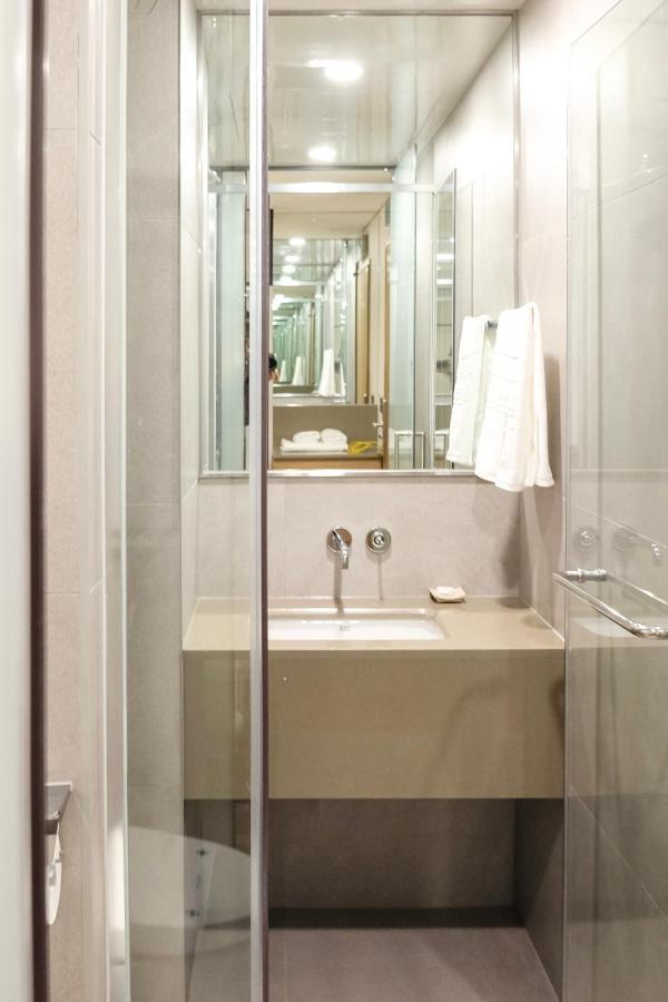 Eden Foret Hotel Chungju Buitenkant foto